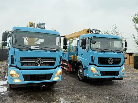 Dongfeng 2022 года за 41 000 000 тг. в Алматы – фото 4