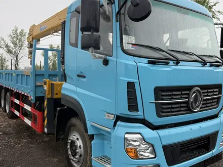 Dongfeng 2022 года за 41 000 000 тг. в Алматы
