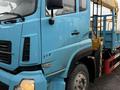 Dongfeng 2022 года за 41 000 000 тг. в Алматы – фото 2