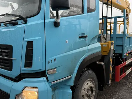 Dongfeng 2022 года за 41 000 000 тг. в Алматы – фото 2