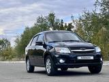 ВАЗ (Lada) Granta 2191 2015 года за 3 250 000 тг. в Караганда – фото 3