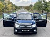 ВАЗ (Lada) Granta 2191 2015 года за 3 250 000 тг. в Караганда – фото 4