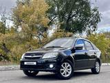 ВАЗ (Lada) Granta 2191 2015 года за 3 250 000 тг. в Караганда – фото 2