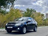 ВАЗ (Lada) Granta 2191 2015 года за 3 250 000 тг. в Караганда – фото 5