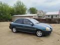 Kia Rio 2003 года за 1 800 000 тг. в Актобе – фото 2
