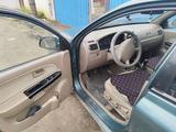 Kia Rio 2003 года за 1 800 000 тг. в Актобе – фото 3