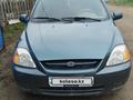 Kia Rio 2003 года за 1 800 000 тг. в Актобе – фото 4