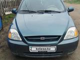 Kia Rio 2003 года за 1 800 000 тг. в Актобе – фото 4