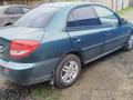 Kia Rio 2003 года за 1 800 000 тг. в Актобе – фото 7
