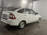 ВАЗ (Lada) Priora 2172 2014 годаүшін3 300 000 тг. в Темиртау – фото 4