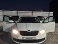 Skoda Octavia 2016 годаүшін4 500 000 тг. в Актобе – фото 5