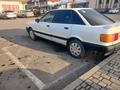 Audi 80 1988 годаfor600 000 тг. в Тараз – фото 3