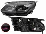 Фара Geely Coolray 18-24/Belgee X50 23 — (Слева/Галоген/ДХО/С электроко за 108 900 тг. в Павлодар