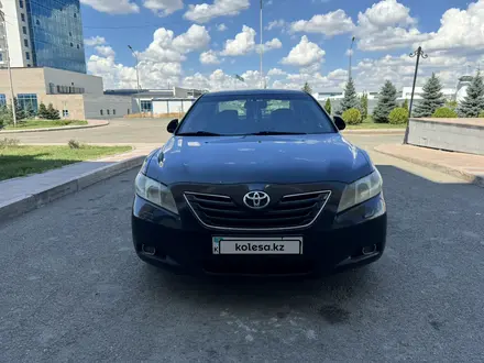 Toyota Camry 2007 года за 5 500 000 тг. в Талдыкорган – фото 2