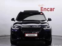 BMW X5 2023 года за 47 500 000 тг. в Астана