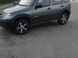 Chevrolet Niva 2012 года за 2 800 000 тг. в Костанай