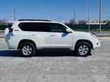 Toyota Land Cruiser Prado 2011 года за 13 800 000 тг. в Актау – фото 3