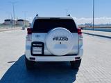 Toyota Land Cruiser Prado 2011 года за 13 800 000 тг. в Актау – фото 5