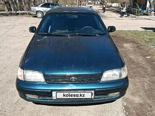 Toyota Carina E