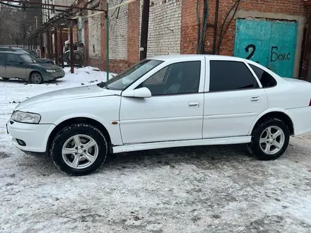 Opel Vectra 1997 года за 1 600 000 тг. в Актобе – фото 5