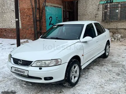 Opel Vectra 1997 года за 1 600 000 тг. в Актобе – фото 6