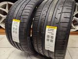 Dunlop SP Sport Maxx 050 + 285/35 R21 105 Y 325/30 R21 108 Y за 750 000 тг. в Алматы – фото 2