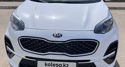 Kia Sportage 2020 года за 12 250 000 тг. в Павлодар – фото 4