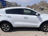 Kia Sportage 2020 года за 13 000 000 тг. в Павлодар – фото 3