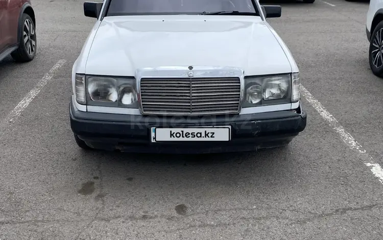 Mercedes-Benz E 200 1994 годаүшін850 000 тг. в Караганда