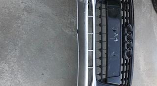 Бампер на Audi A4 B8 за 220 000 тг. в Шымкент
