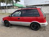 Mitsubishi Space Runner 1992 года за 600 000 тг. в Алматы – фото 4