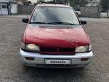 Mitsubishi Space Runner 1992 года за 600 000 тг. в Алматы – фото 2