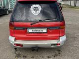 Mitsubishi Space Runner 1992 года за 600 000 тг. в Алматы