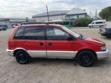 Mitsubishi Space Runner 1992 года за 600 000 тг. в Алматы – фото 3