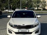 Kia K5 2014 года за 8 500 000 тг. в Астана – фото 4