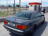 Audi 100 1991 годаүшін1 600 000 тг. в Кентау