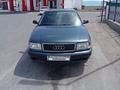 Audi 100 1991 года за 1 600 000 тг. в Кентау – фото 2