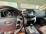 Toyota Land Cruiser 2015 годаүшін32 000 000 тг. в Астана – фото 3