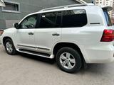 Toyota Land Cruiser 2015 годаүшін32 000 000 тг. в Астана – фото 2