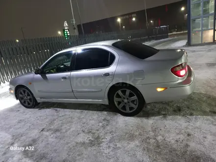 Nissan Maxima 2003 года за 3 000 000 тг. в Уральск