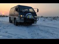 Mitsubishi Delica 1993 года за 1 000 000 тг. в Алматы