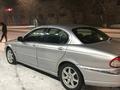 Jaguar X-Type 2002 года за 3 000 000 тг. в Семей – фото 4