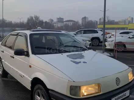 Volkswagen Passat 1993 годаүшін850 000 тг. в Алматы – фото 2
