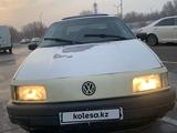 Volkswagen Passat 1993 года за 850 000 тг. в Алматы – фото 3