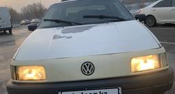 Volkswagen Passat 1993 годаүшін850 000 тг. в Алматы – фото 3