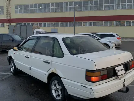 Volkswagen Passat 1993 годаүшін850 000 тг. в Алматы – фото 4