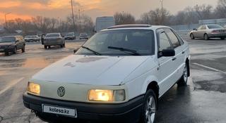 Volkswagen Passat 1993 годаүшін850 000 тг. в Алматы