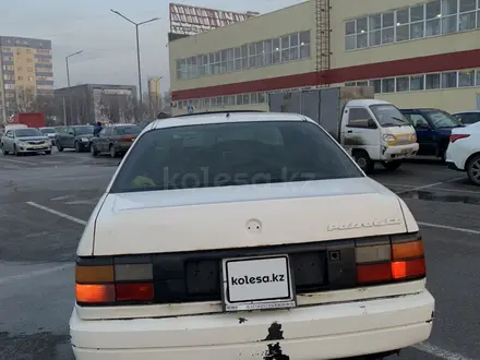 Volkswagen Passat 1993 годаүшін850 000 тг. в Алматы – фото 5