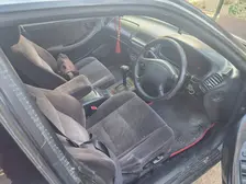 Toyota Windom, 1994