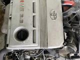 Двигатель на highlander rx330 за 650 000 тг. в Алматы